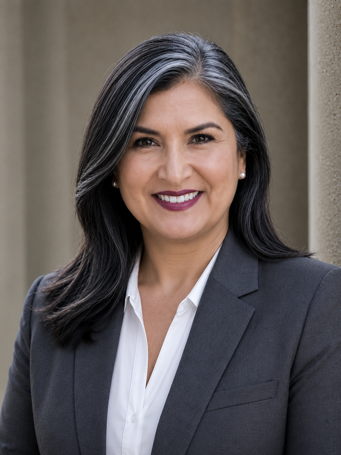 Principal Lilly Rincon